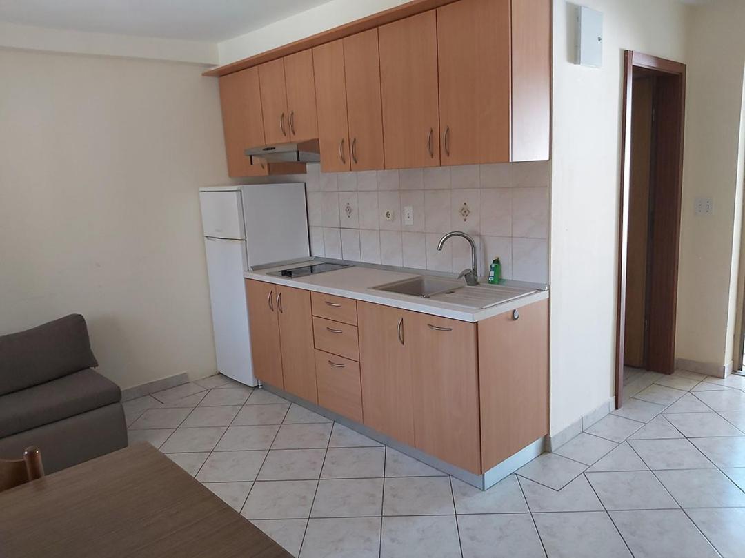 Apartments Elvir Nin Exterior foto